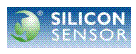 Silicon Sensor लोगो